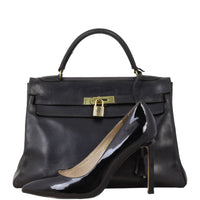 Hermes Kelly 32 Retourne Box