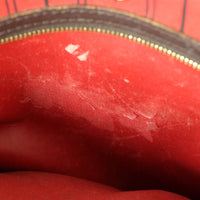 Louis Vuitton Neverfull MM Damier Ebene Wear