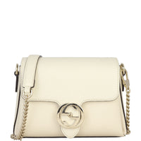 Gucci Interlocking G Small Shoulder Bag
