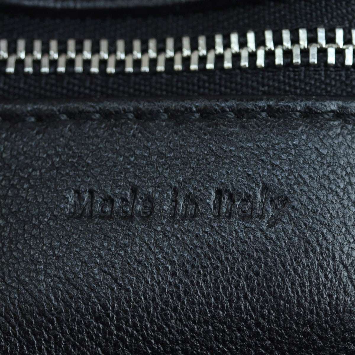 Celine Edge Bag Medium Interior Stamp