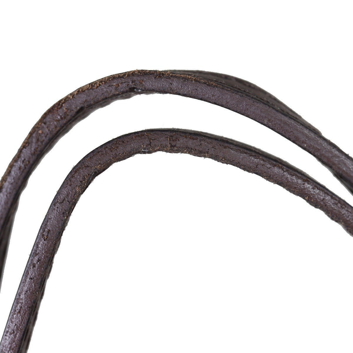 Louis Vuitton Neverfull MM Damier Ebene Wear