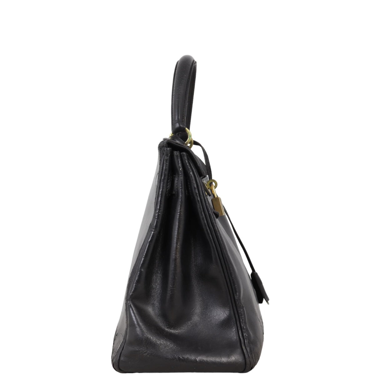 Hermes Kelly 32 Retourne Box