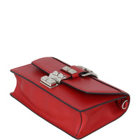 Prada Elektra Crossbody Bag