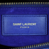 Saint Laurent Classic Duffle Interior Stamp