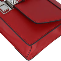 Prada Elektra Crossbody Bag