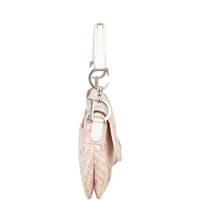 Dior Vintage Saddle Bag