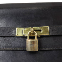 Hermes Kelly 32 Retourne Box