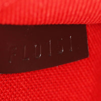 Louis Vuitton Alma PM Damier Ebene Date Code