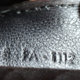Celine Edge Bag Medium Interior Stamp
