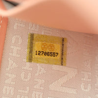 Chanel Patent Bi-fold Wallet