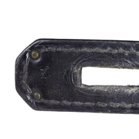 Hermes Kelly 32 Retourne Box