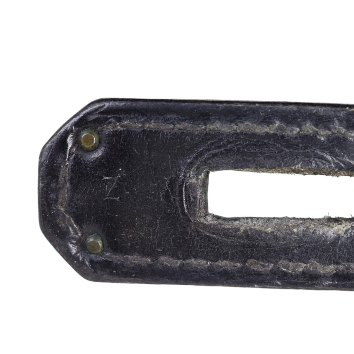 Hermes Kelly 32 Retourne Box