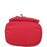 Prada Duet Tessuto Bucket Bag