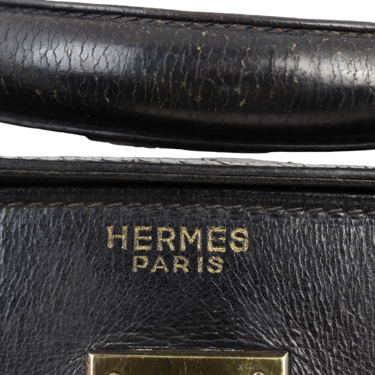 Hermes Kelly 32 Retourne Box