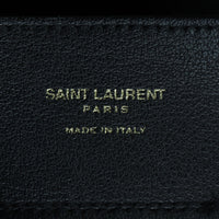 Saint Laurent Shopping Tote