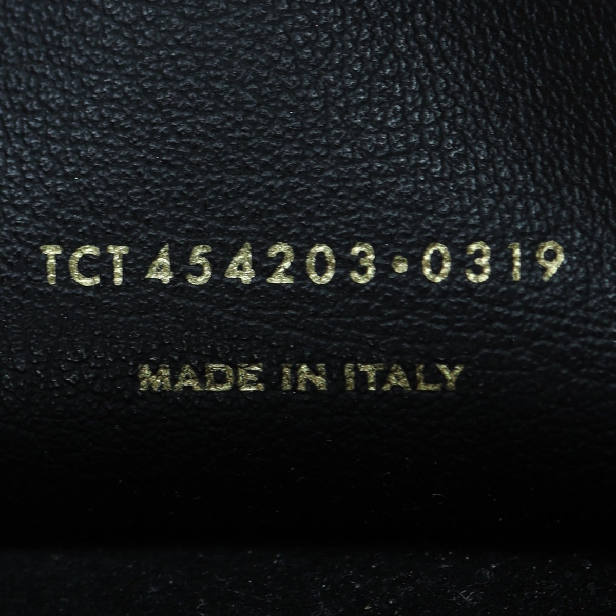 Saint Laurent Shopping Tote