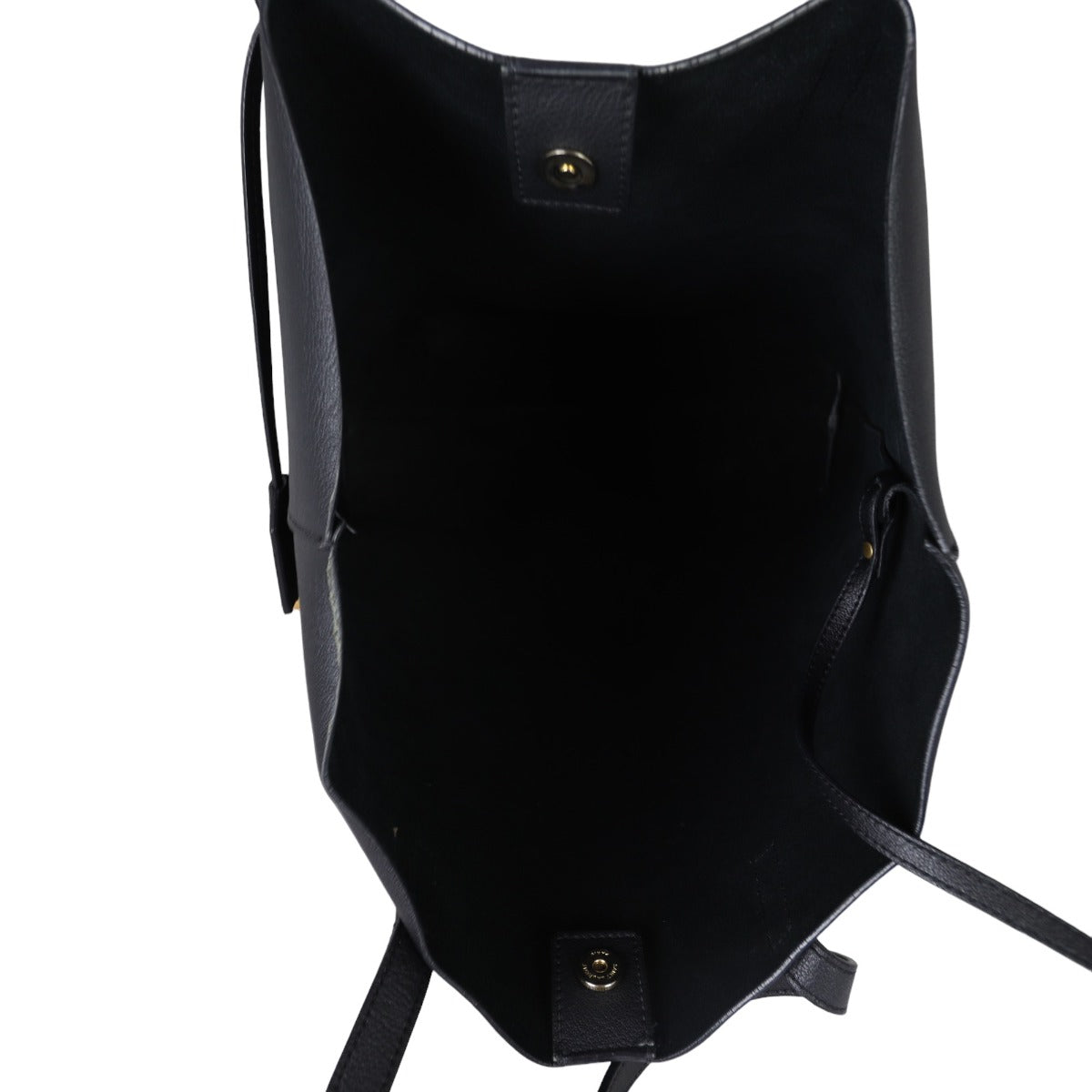 Saint Laurent Shopping Tote