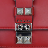 Prada Elektra Crossbody Bag
