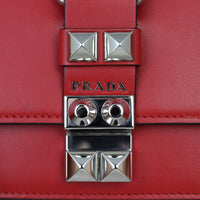 Prada Elektra Crossbody Bag