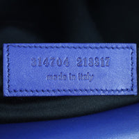 Saint Laurent Classic Duffle Date Code