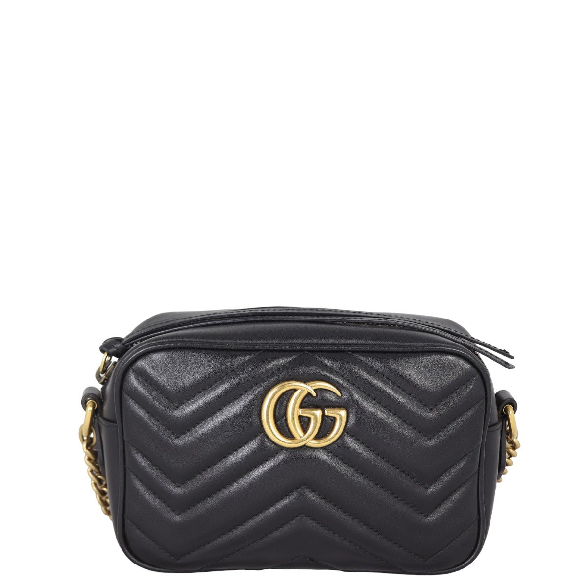 Gucci GG Marmont Mini Camera Bag