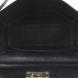 Hermes Kelly 32 Retourne Box