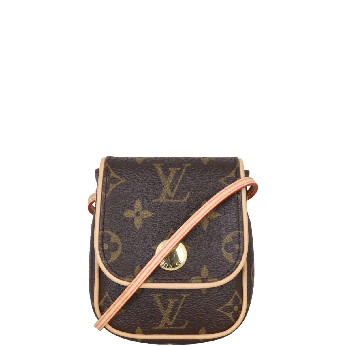 Louis Vuitton Pochette Cancun Monogram