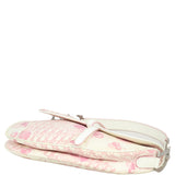 Dior Vintage Saddle Bag