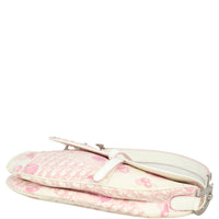 Dior Vintage Saddle Bag