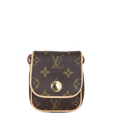 Louis Vuitton Pochette Cancun Monogram