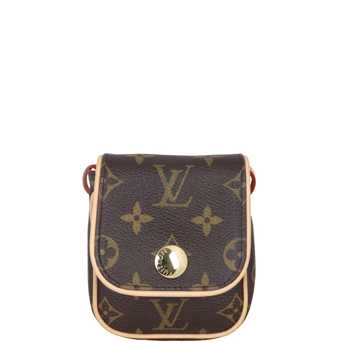 Louis Vuitton Pochette Cancun Monogram