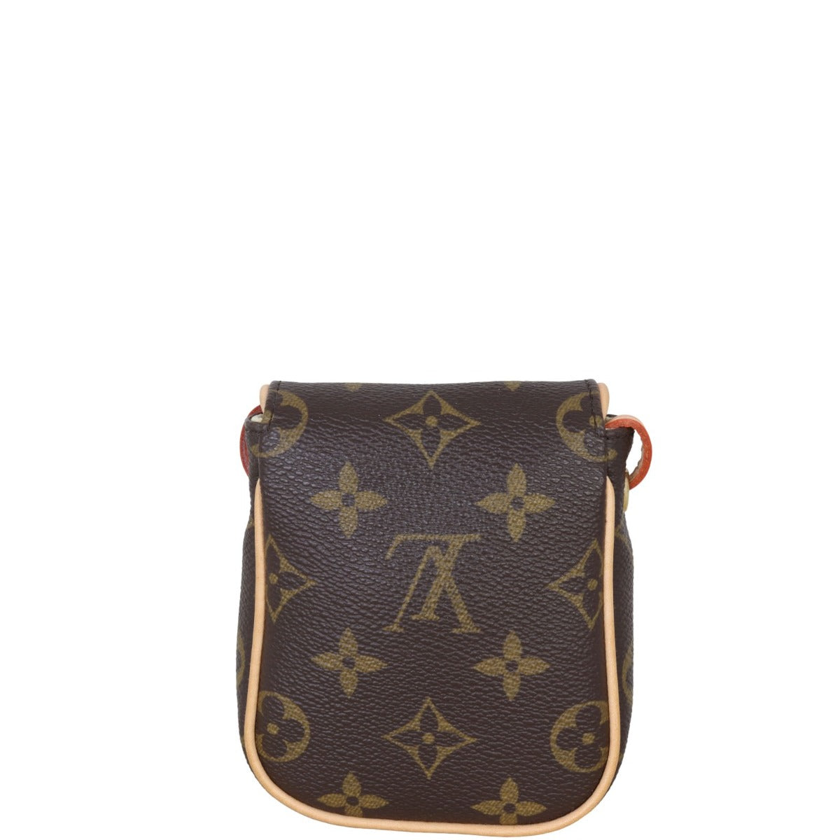 Louis Vuitton Pochette Cancun Monogram