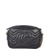 Gucci GG Marmont Mini Camera Bag