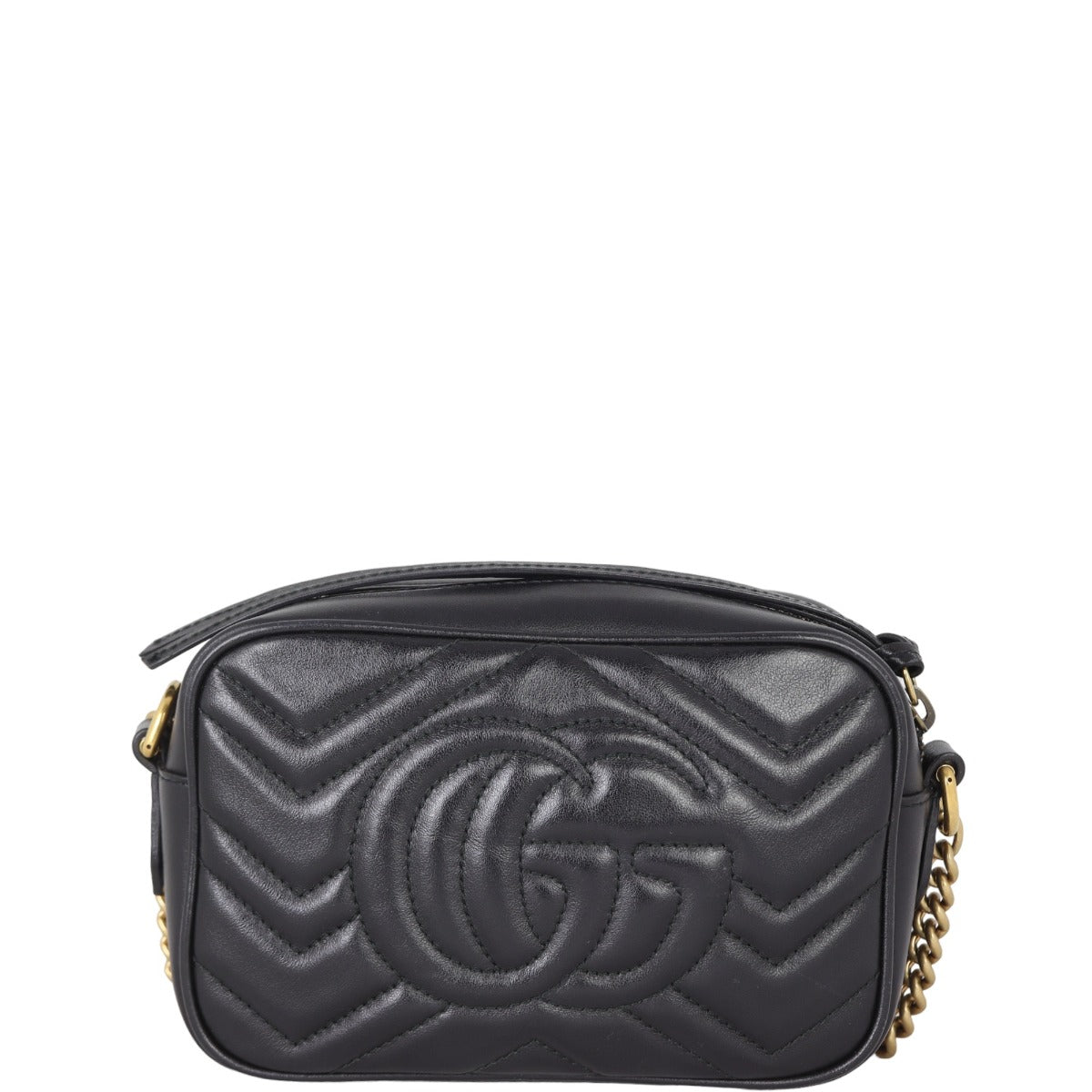 Gucci GG Marmont Mini Camera Bag