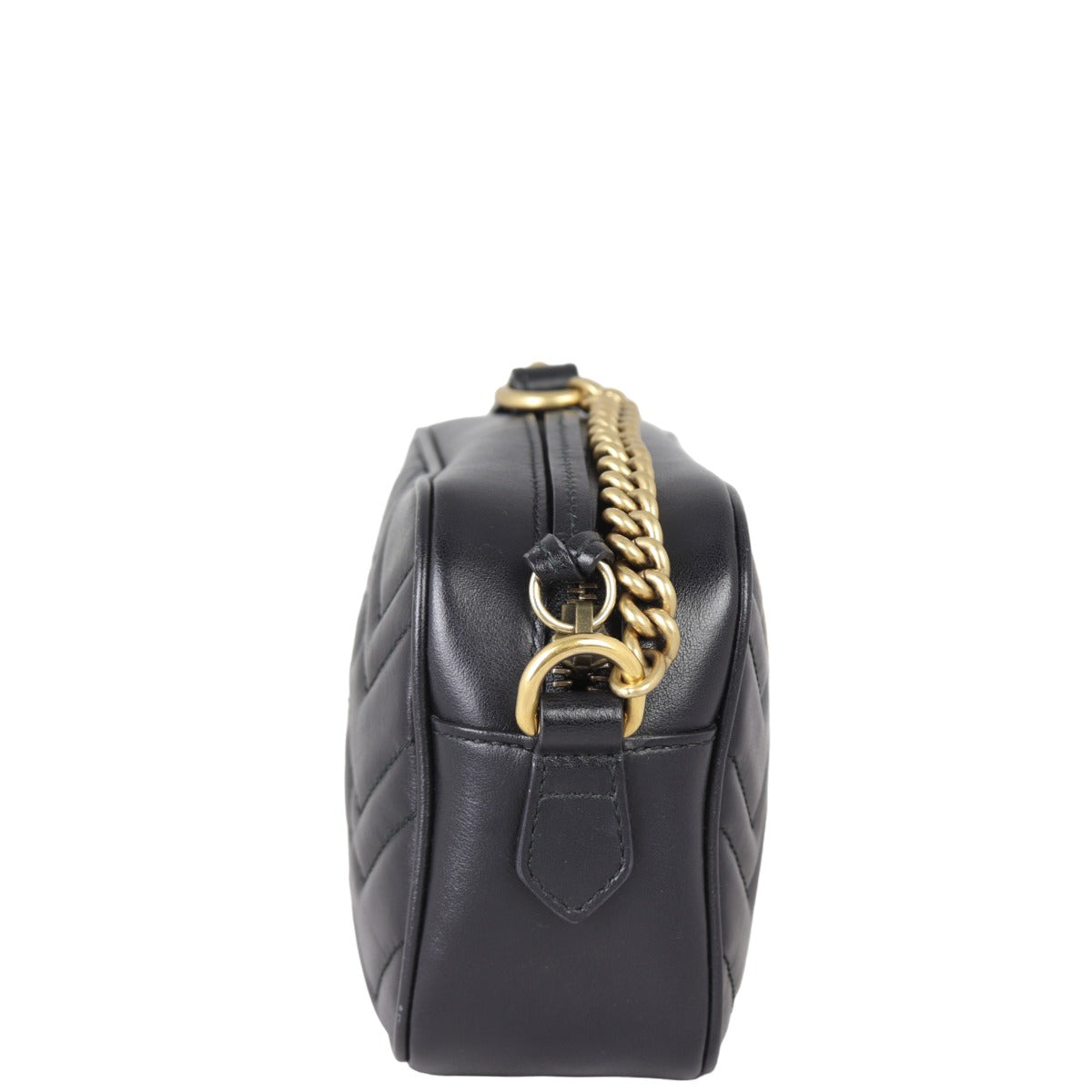 Gucci GG Marmont Mini Camera Bag