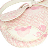 Dior Vintage Saddle Bag