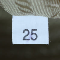 Prada Saffiano Lux Tote Small Date Code