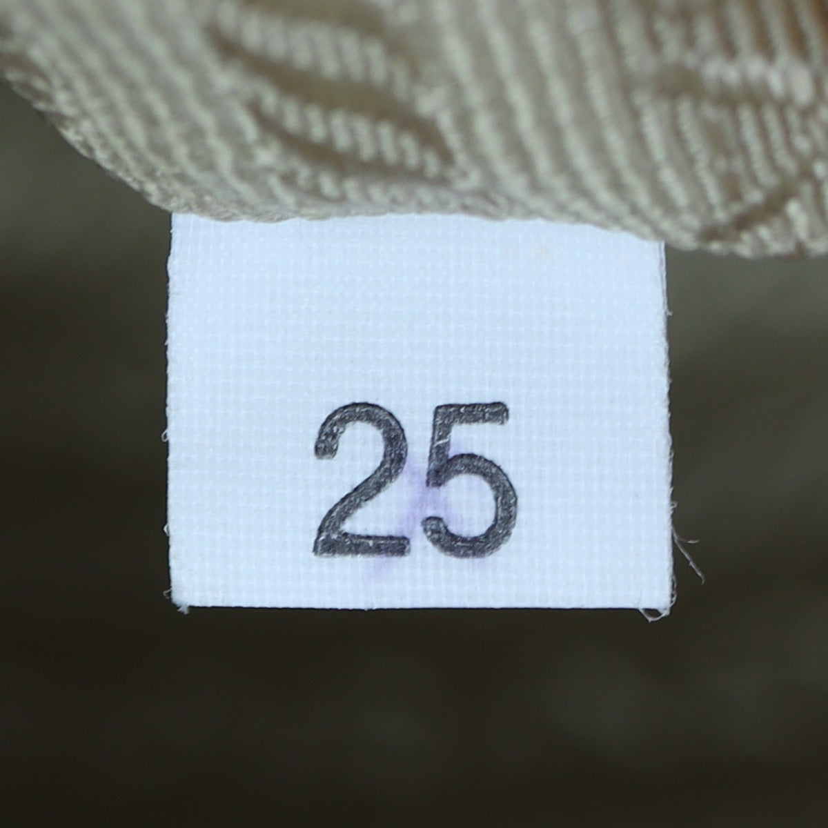 Prada Saffiano Lux Tote Small Date Code