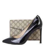 Gucci Dionysus GG Supreme Chain Wallet