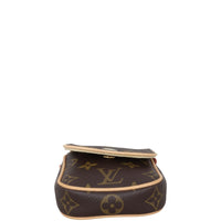 Louis Vuitton Pochette Cancun Monogram