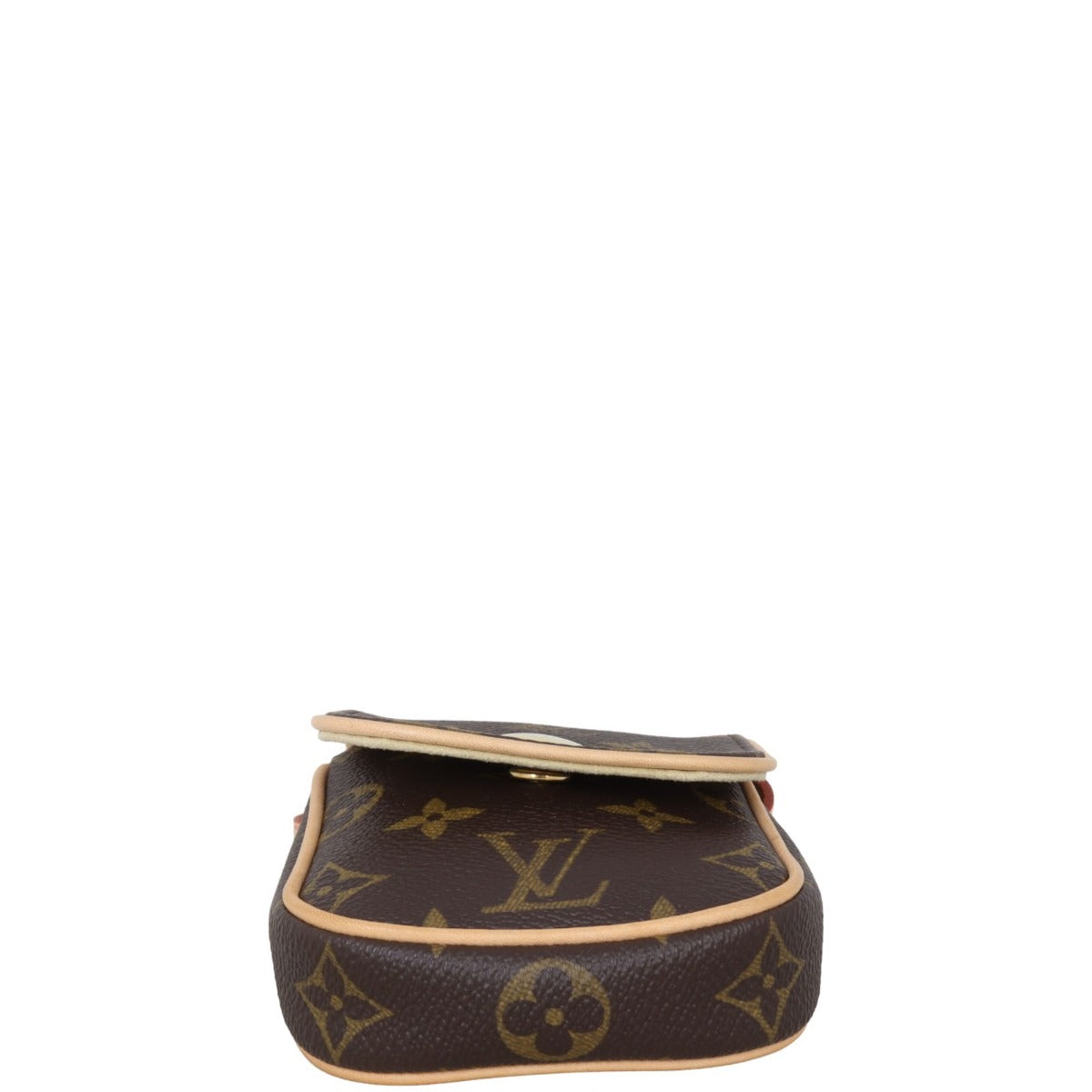 Louis Vuitton Pochette Cancun Monogram