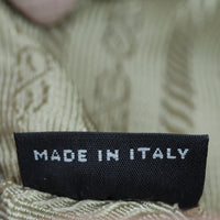 Prada Saffiano Lux Tote Small Interior Stamp