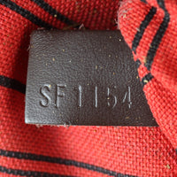 Louis Vuitton Neverfull MM Damier Ebene Date Code