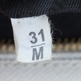 Prada Saffiano Lux Galleria Double Zip Tote Medium