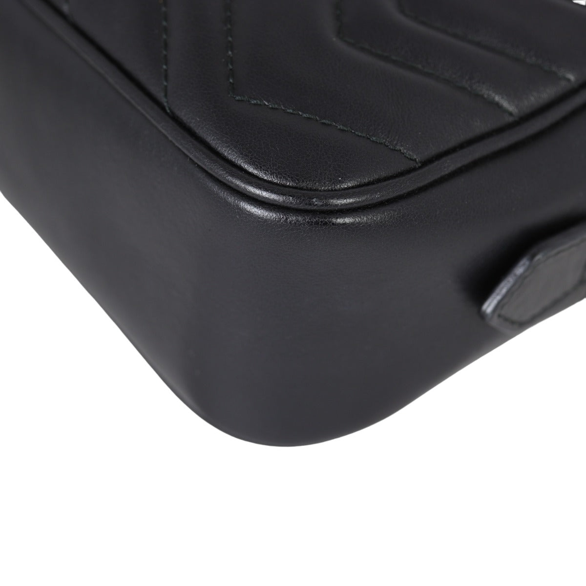 Gucci GG Marmont Mini Camera Bag