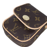 Louis Vuitton Pochette Cancun Monogram