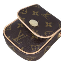 Louis Vuitton Pochette Cancun Monogram