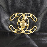 Chanel 19 Flap Bag Medium Hardware