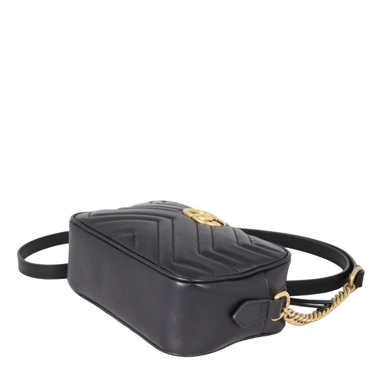 Gucci GG Marmont Mini Camera Bag