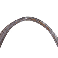 Louis Vuitton Neverfull MM Damier Ebene Handle